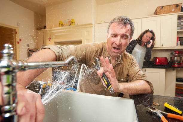 Jerome, IL Water damage restoration Company